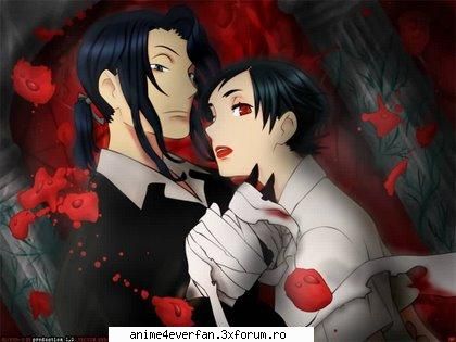Blood+ - just_me_oana - Anime