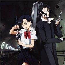 Blood+ - just_me_oana - Anime