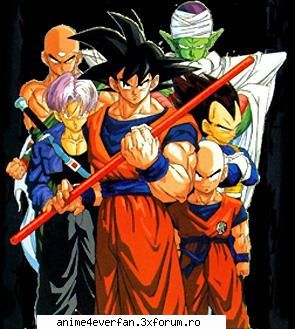 Dragon Ball - just_me_oana - Anime
