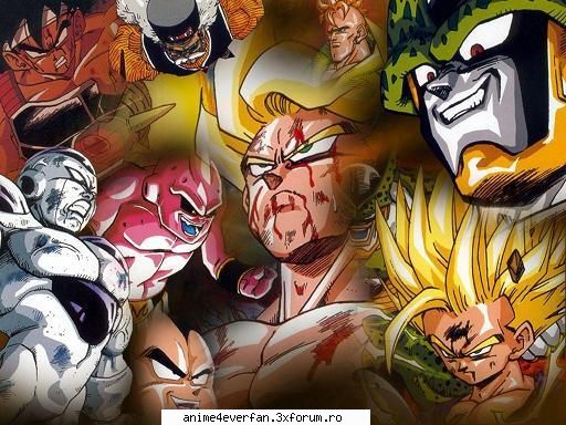 Dragon Ball - just_me_oana - Anime