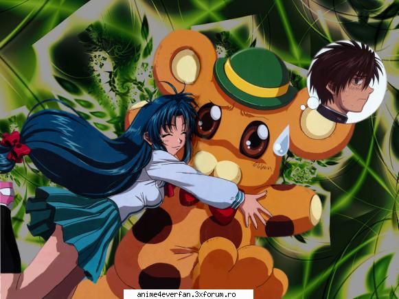 :rotfl:  :rotfl:  :rotfl:  :rotfl: full metal panic