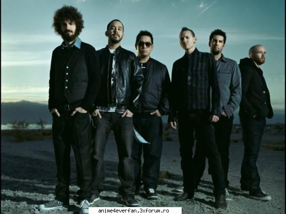 Linkin Park - just_me_oana - Trupe Straine