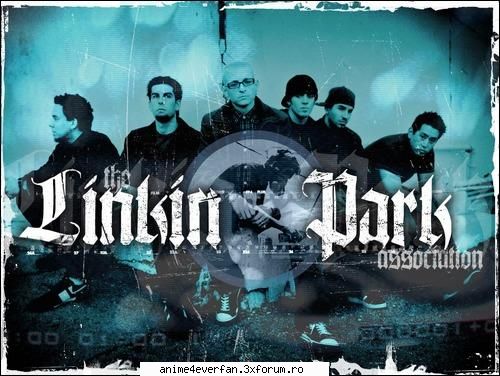 Linkin Park - just_me_oana - Trupe Straine