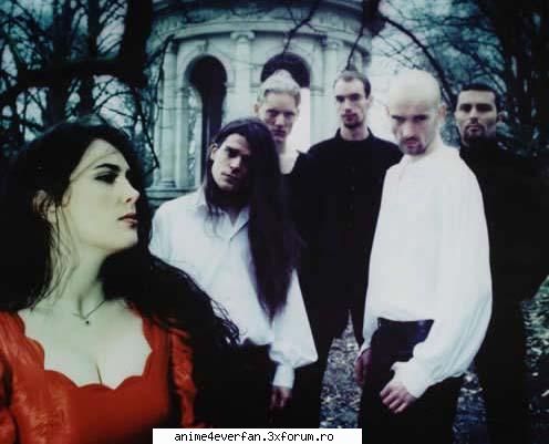 :cool: within temptation