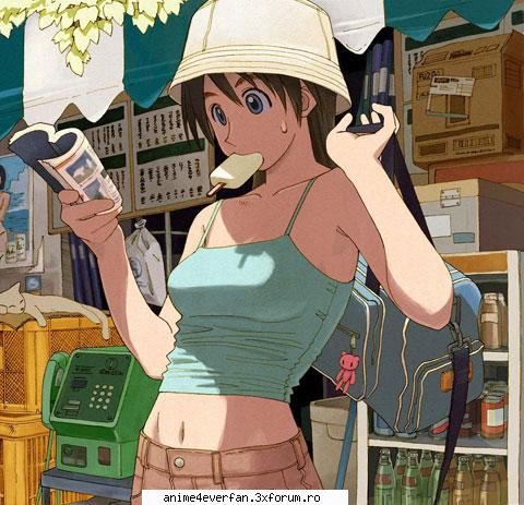 anime - just_me_oana - Poze Anime!!
