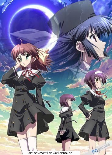 anime - just_me_oana - Poze Anime!!
