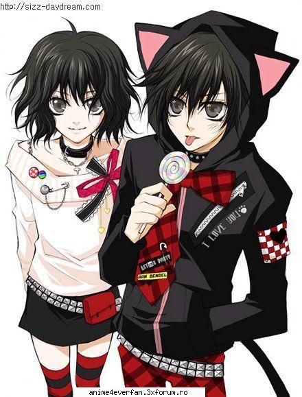 anime - just_me_oana - Poze Anime!!