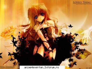 anime - just_me_oana - Poze Anime!!