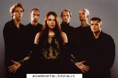 within temptation &nbsp;