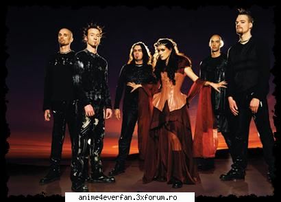within temptation