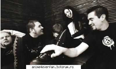 Evanescence