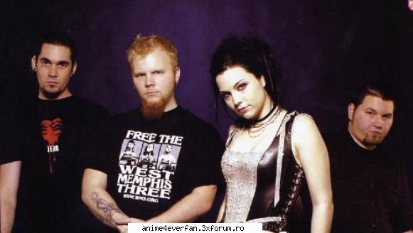 Evanescence